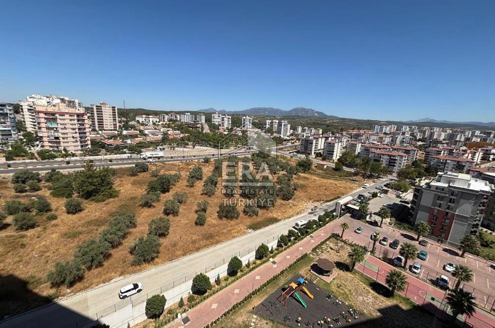 GRAND TWİN TOWERS BLOKLARINDA SATILIK 3+1 GENİŞ CEPHELİ DAİRE