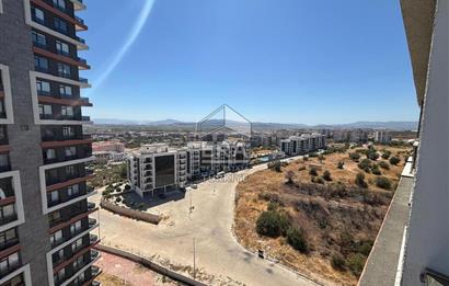 GRAND TWİN TOWERS BLOKLARINDA SATILIK 3+1 GENİŞ CEPHELİ DAİRE