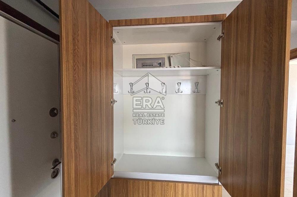 GRAND TWİN TOWERS BLOKLARINDA SATILIK 3+1 GENİŞ CEPHELİ DAİRE