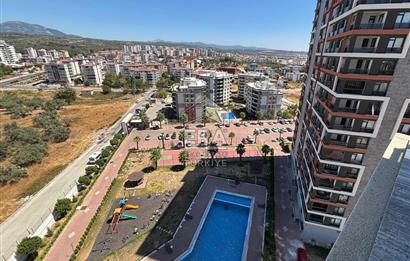 GRAND TWİN TOWERS BLOKLARINDA SATILIK 3+1 GENİŞ CEPHELİ DAİRE