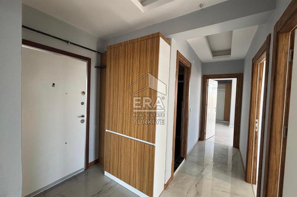 GRAND TWİN TOWERS BLOKLARINDA SATILIK 3+1 GENİŞ CEPHELİ DAİRE