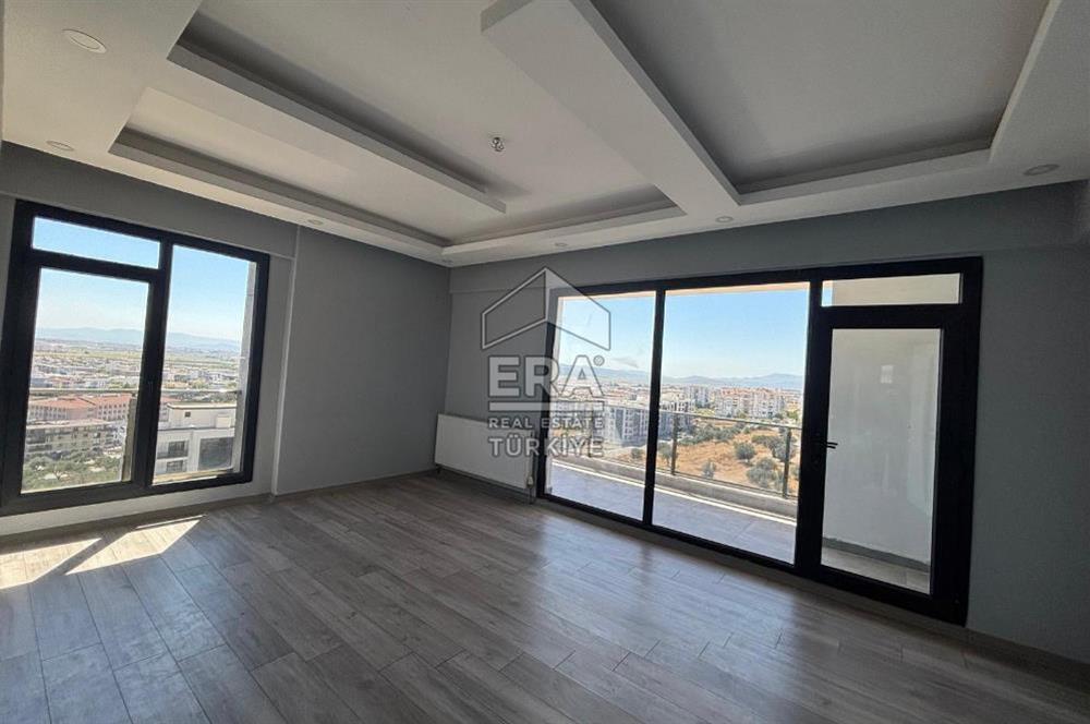 GRAND TWİN TOWERS BLOKLARINDA SATILIK 3+1 GENİŞ CEPHELİ DAİRE