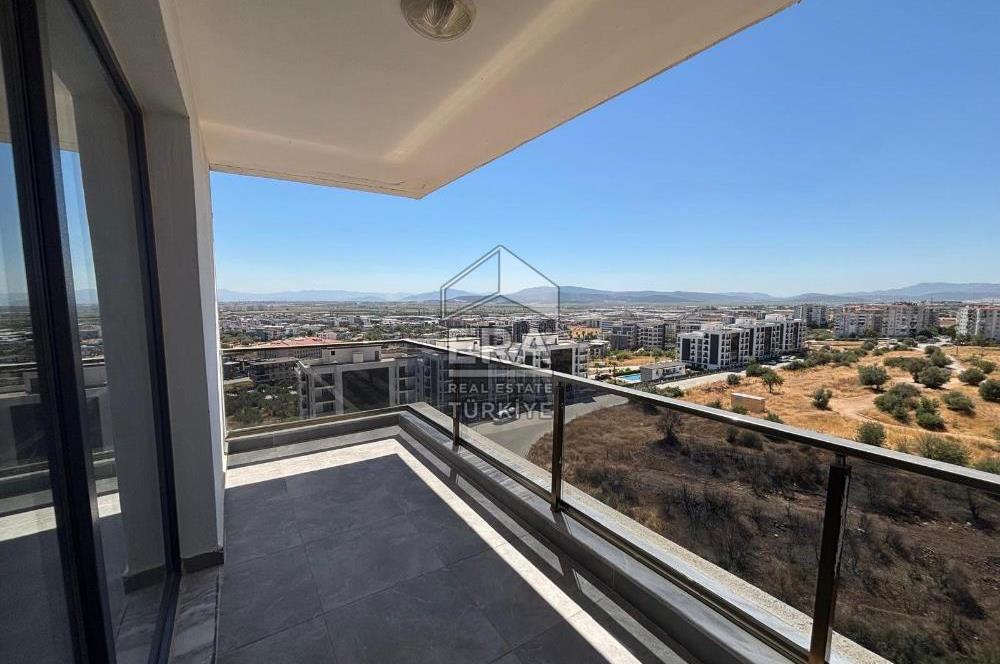 GRAND TWİN TOWERS BLOKLARINDA SATILIK 3+1 GENİŞ CEPHELİ DAİRE