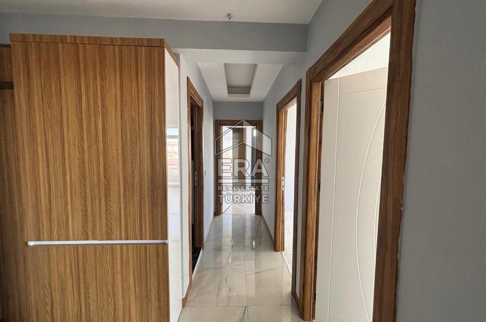 GRAND TWİN TOWERS BLOKLARINDA SATILIK 3+1 GENİŞ CEPHELİ DAİRE