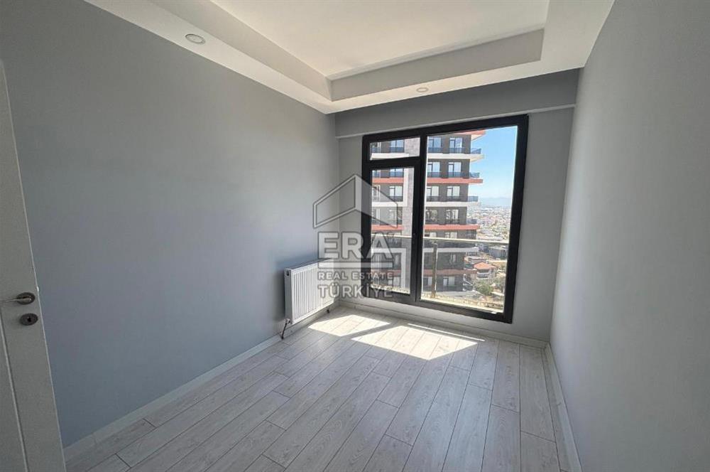 GRAND TWİN TOWERS BLOKLARINDA SATILIK 3+1 GENİŞ CEPHELİ DAİRE