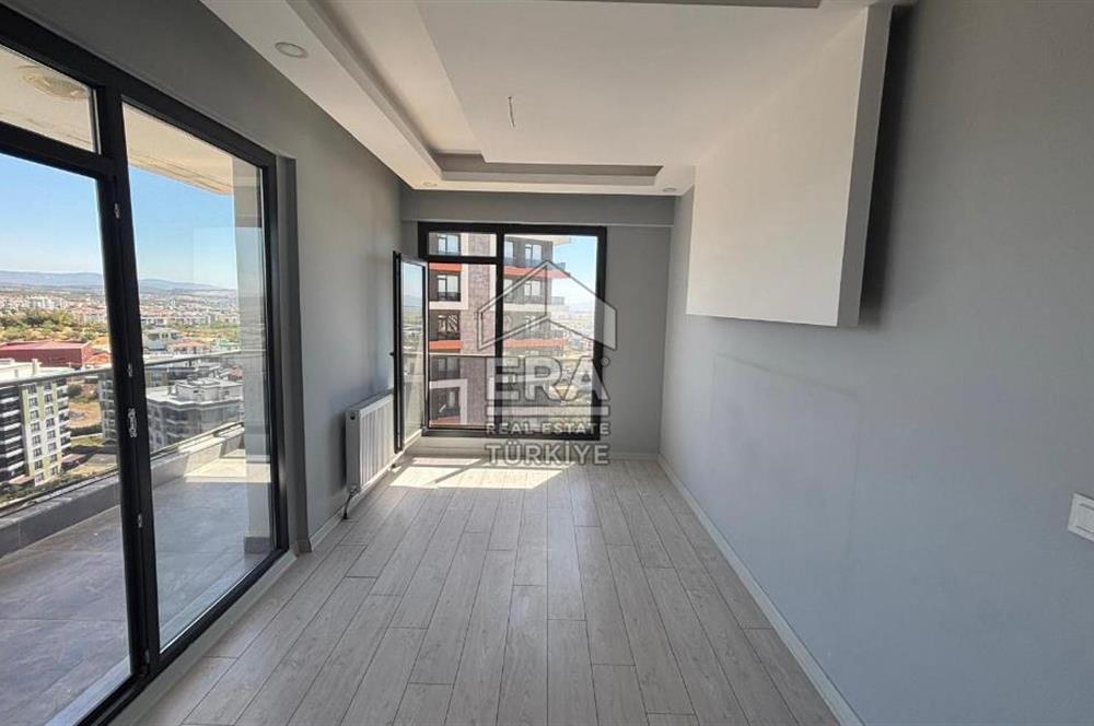 GRAND TWİN TOWERS BLOKLARINDA SATILIK 3+1 GENİŞ CEPHELİ DAİRE