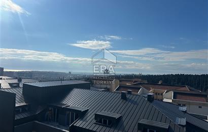 BARBAROS MAHALLESİNDE ADALAR MANZARALI 2+2 DUBLEKS DAİRE