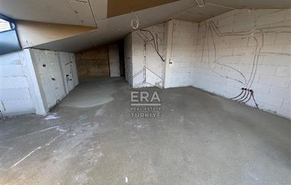 BARBAROS MAHALLESİNDE ADALAR MANZARALI 2+2 DUBLEKS DAİRE