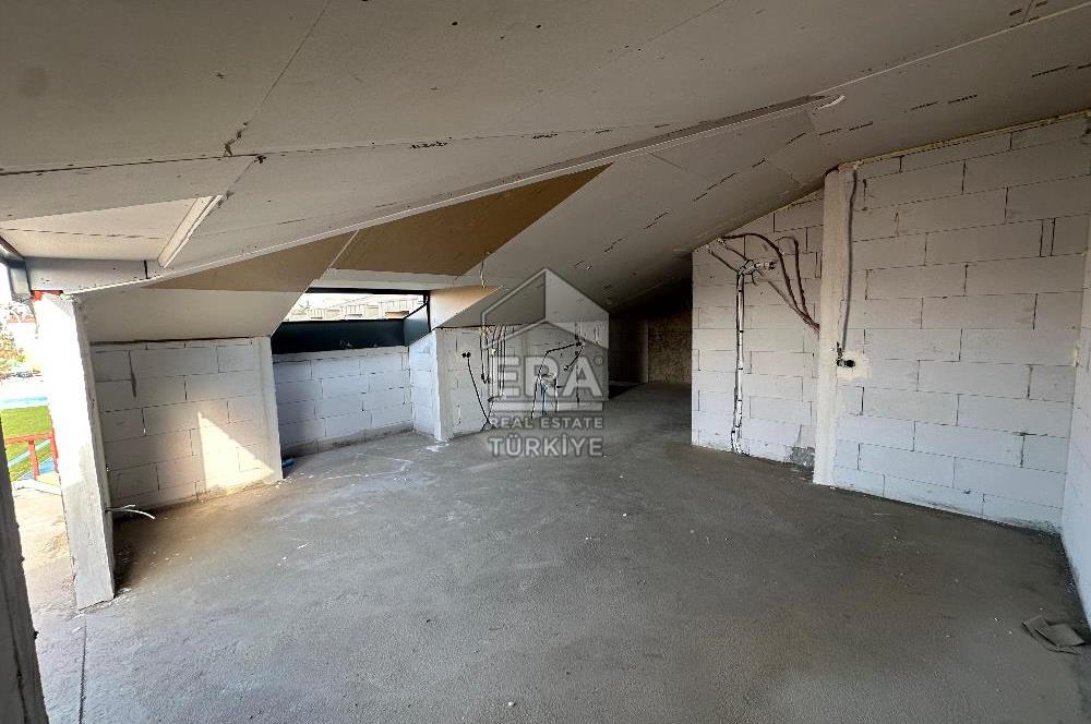 BARBAROS MAHALLESİNDE ADALAR MANZARALI 2+2 DUBLEKS DAİRE