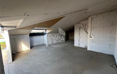 BARBAROS MAHALLESİNDE ADALAR MANZARALI 2+2 DUBLEKS DAİRE