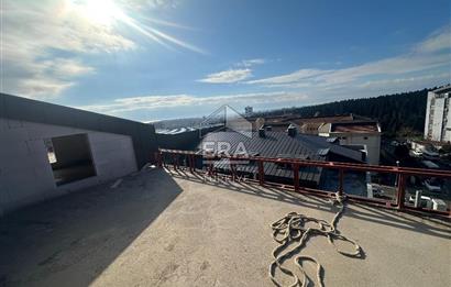 BARBAROS MAHALLESİNDE ADALAR MANZARALI 2+2 DUBLEKS DAİRE