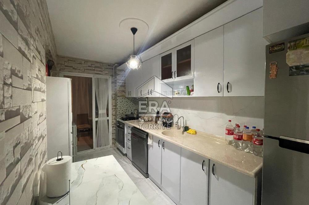 Ayrancılar Satılık 3+1 Daire | Ebeveyn Banyolu | Doğalgazlı