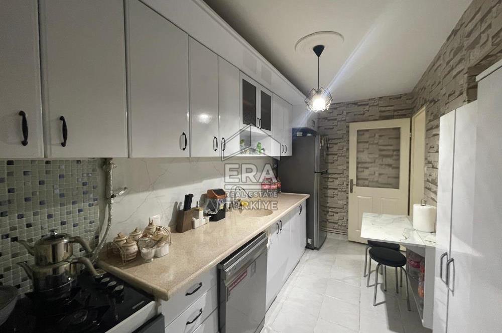 Ayrancılar Satılık 3+1 Daire | Ebeveyn Banyolu | Doğalgazlı