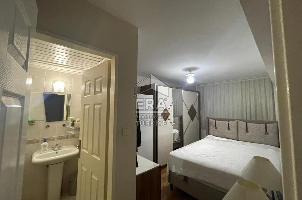 Ayrancılar Satılık 3+1 Daire | Ebeveyn Banyolu | Doğalgazlı