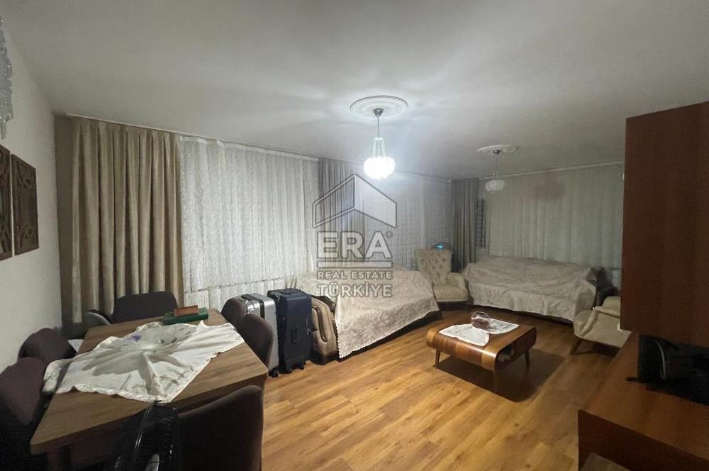 Ayrancılar Satılık 3+1 Daire | Ebeveyn Banyolu | Doğalgazlı