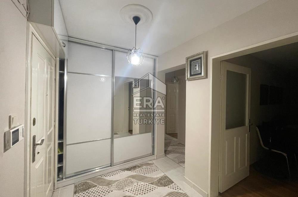 Ayrancılar Satılık 3+1 Daire | Ebeveyn Banyolu | Doğalgazlı