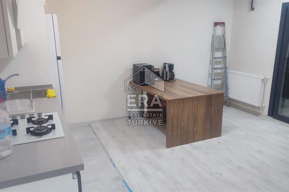 Turgutlu Kurtuluş Mahallesi / Satılık 1+1 Daire