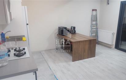 Turgutlu Kurtuluş Mahallesi / Satılık 1+1 Daire