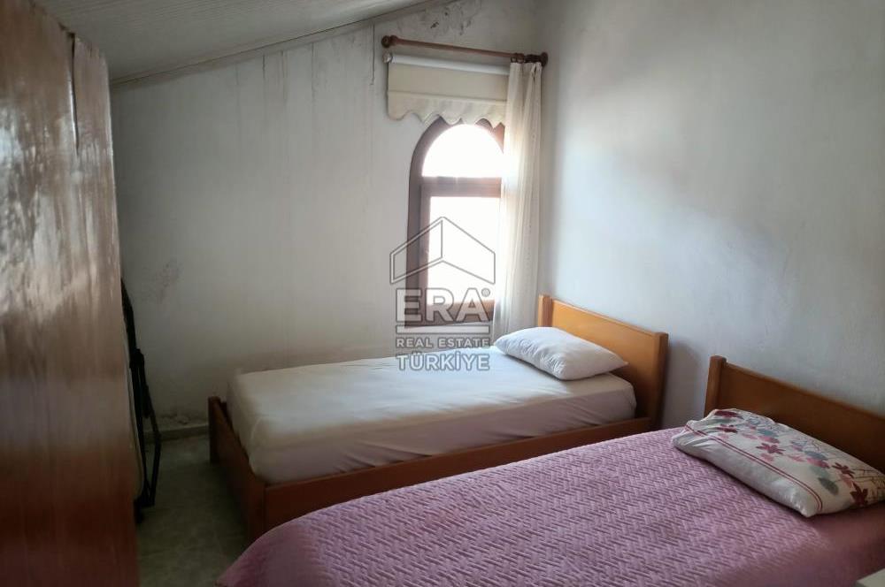 KUŞADASI DENİZE SIFIR YAZLIK 