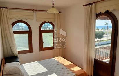 KUŞADASI DENİZE SIFIR YAZLIK 