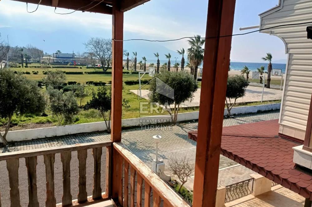 KUŞADASI DENİZE SIFIR YAZLIK 