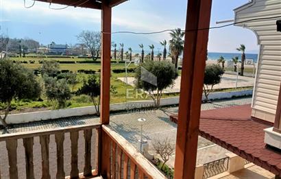 KUŞADASI DENİZE SIFIR YAZLIK 