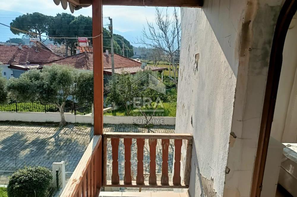 KUŞADASI DENİZE SIFIR YAZLIK 