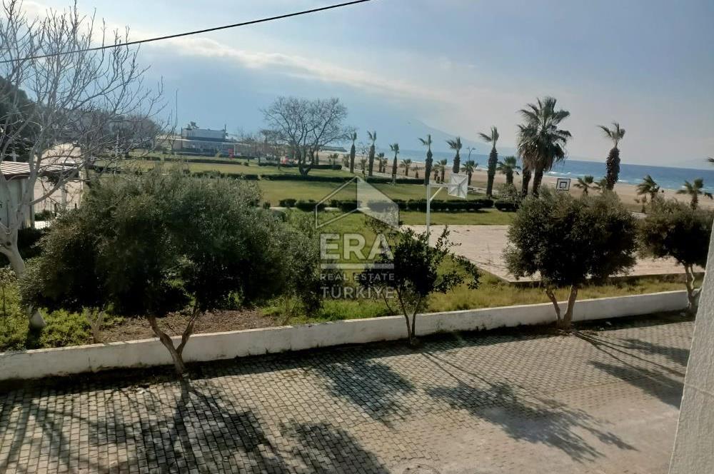 KUŞADASI DENİZE SIFIR YAZLIK 