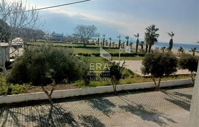 KUŞADASI DENİZE SIFIR YAZLIK 