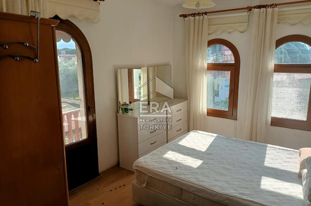 KUŞADASI DENİZE SIFIR YAZLIK 