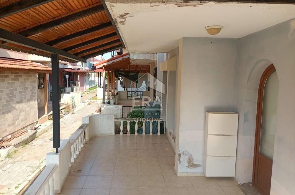 KUŞADASI DENİZE SIFIR YAZLIK 