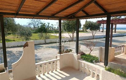 KUŞADASI DENİZE SIFIR YAZLIK 