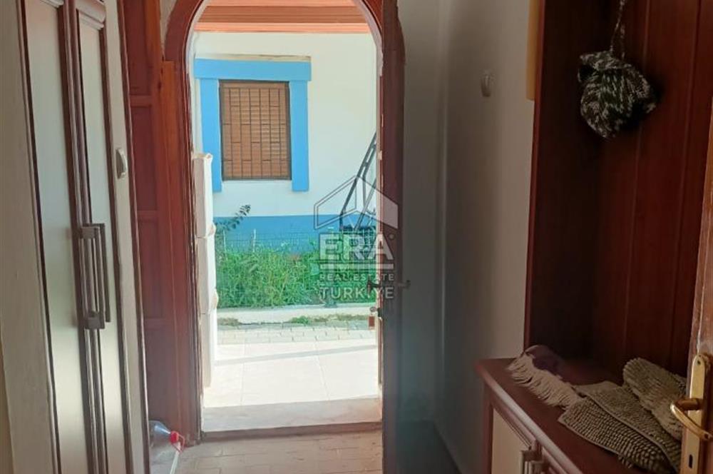 KUŞADASI DENİZE SIFIR YAZLIK 