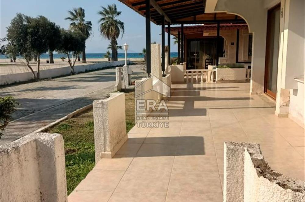 KUŞADASI DENİZE SIFIR YAZLIK 