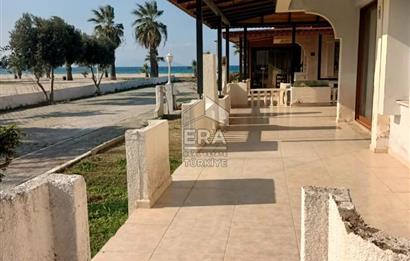 KUŞADASI DENİZE SIFIR YAZLIK 