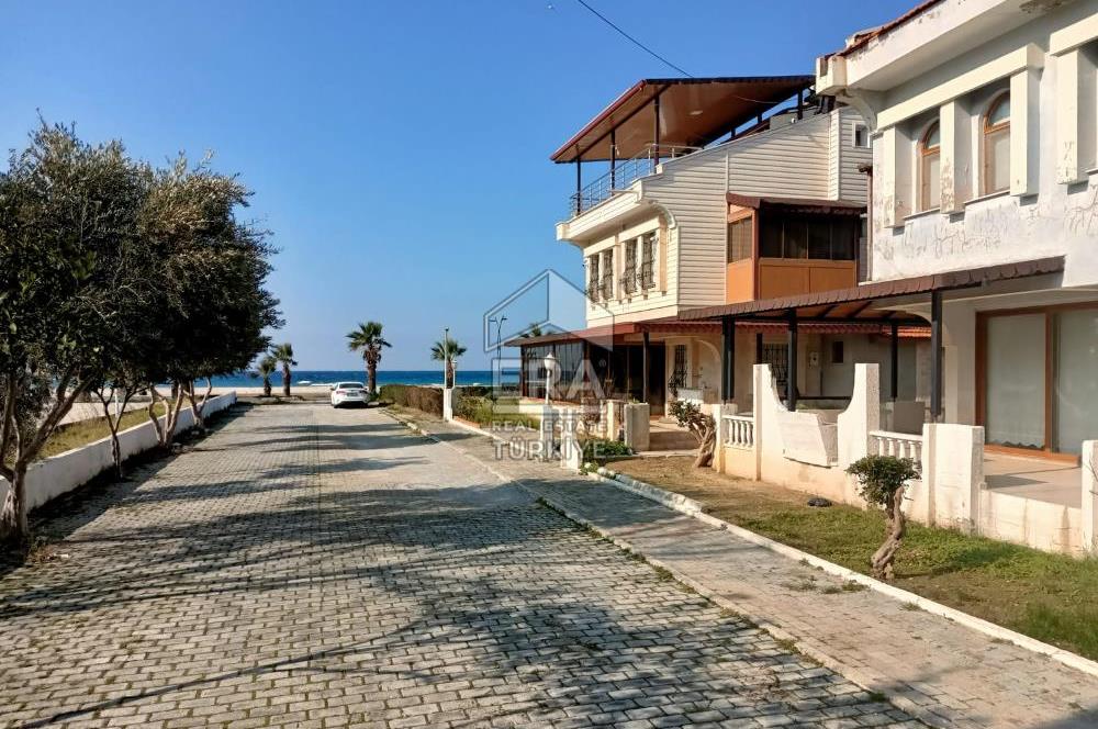 KUŞADASI DENİZE SIFIR YAZLIK 