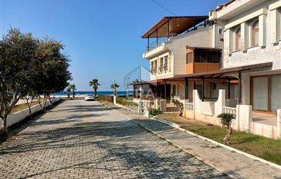 KUŞADASI DENİZE SIFIR YAZLIK 