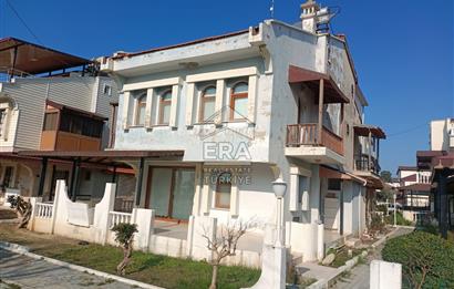 KUŞADASI DENİZE SIFIR YAZLIK 