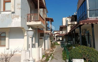 KUŞADASI DENİZE SIFIR YAZLIK 