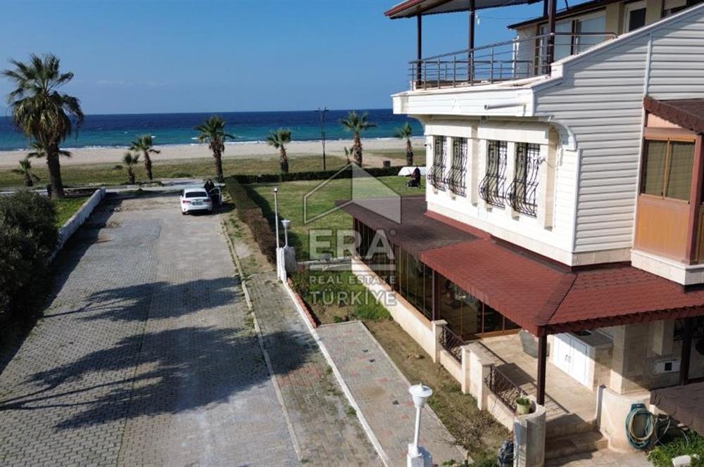 KUŞADASI DENİZE SIFIR YAZLIK 