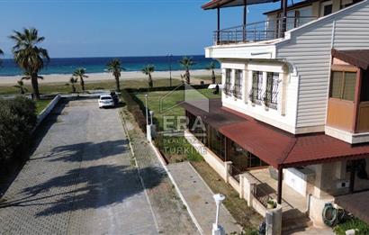 KUŞADASI DENİZE SIFIR YAZLIK 