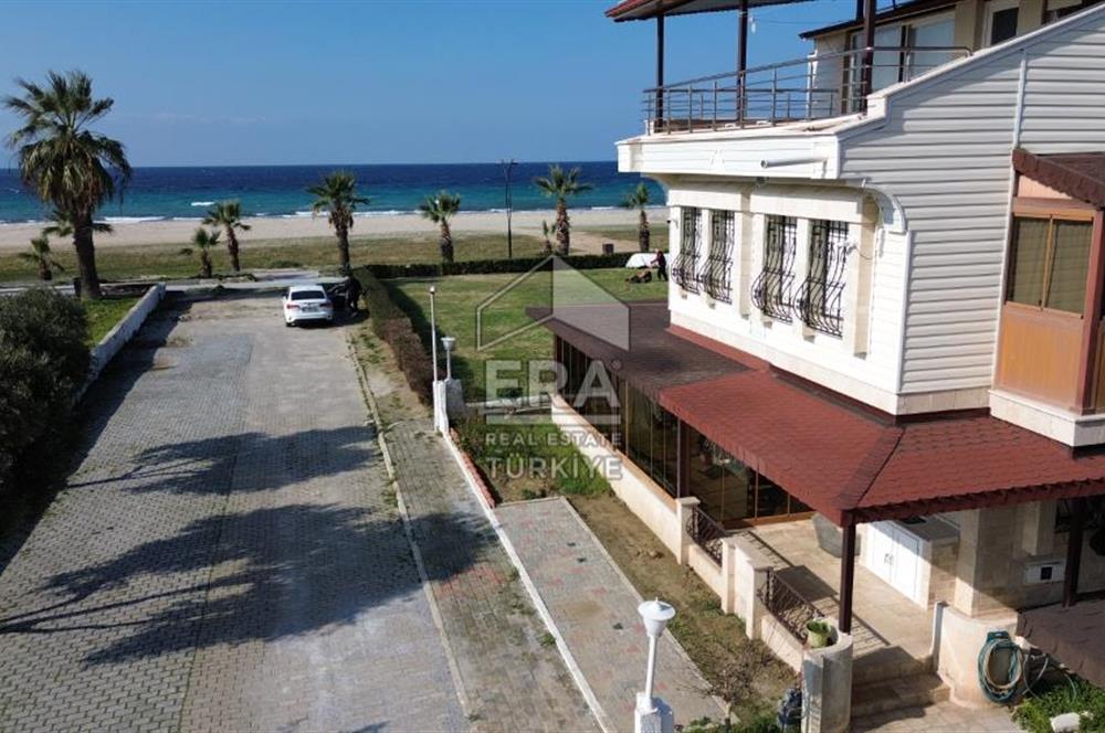 KUŞADASI DENİZE SIFIR YAZLIK 