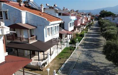 KUŞADASI DENİZE SIFIR YAZLIK 