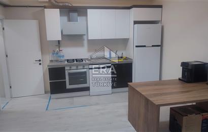 Turgutlu Kurtuluş Mahallesi / Satılık 1+1 Daire