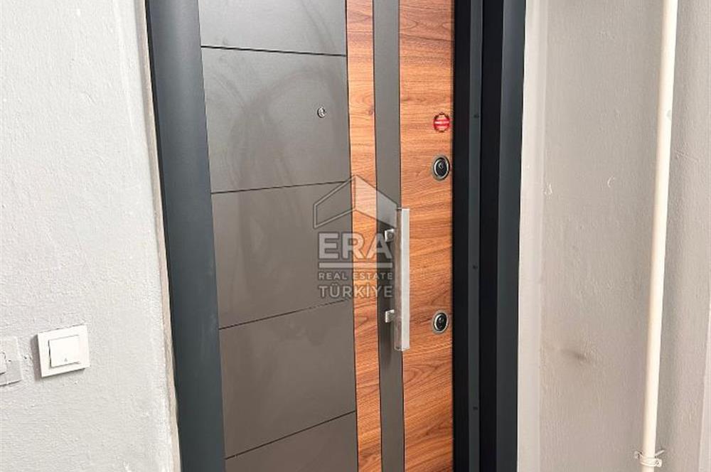 ANTALYA HURMA'DA 3+1 DAİRE