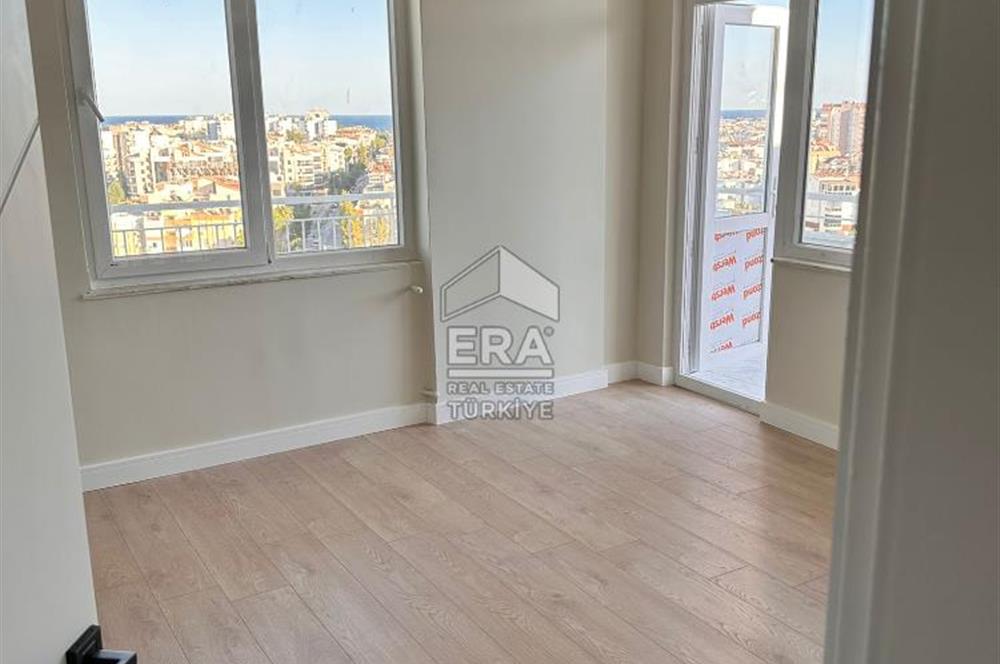 ANTALYA HURMA'DA 3+1 DAİRE