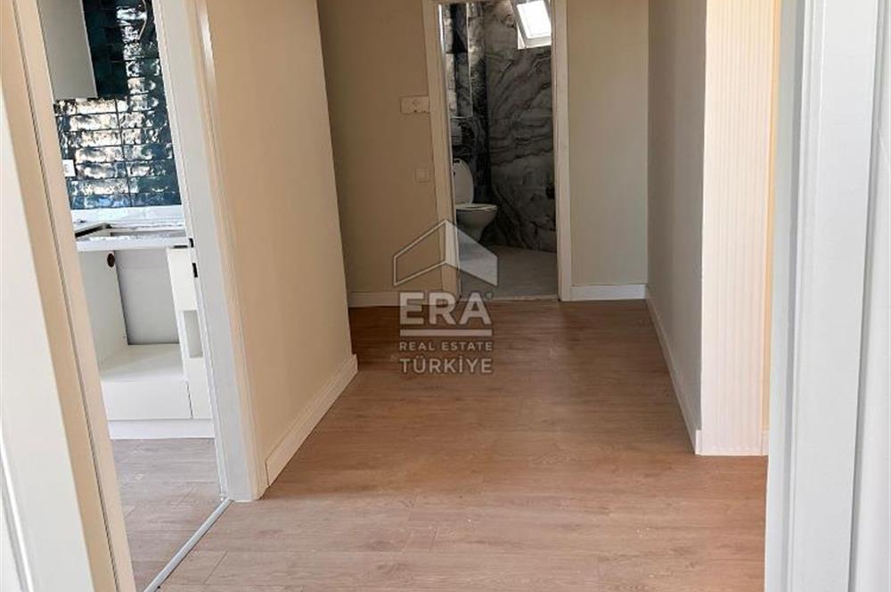 ANTALYA HURMA'DA 3+1 DAİRE