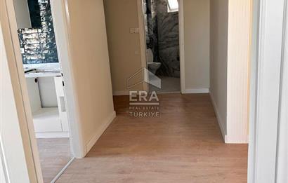 ANTALYA HURMA'DA 3+1 DAİRE