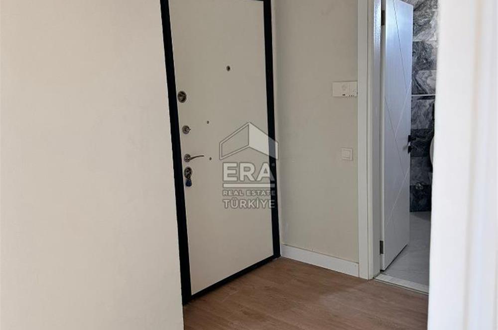 ANTALYA HURMA'DA 3+1 DAİRE