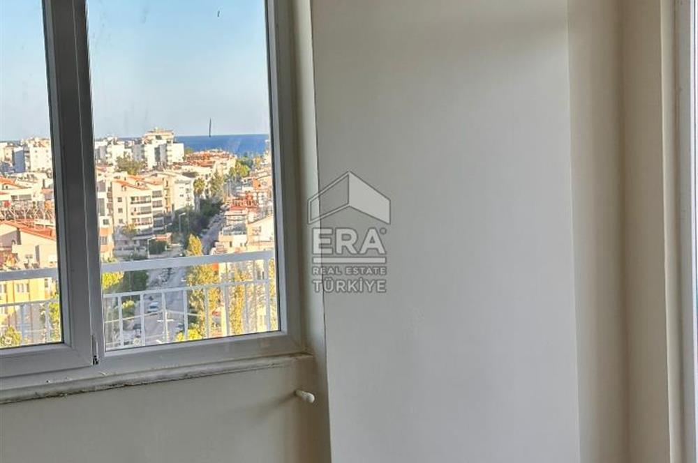 ANTALYA HURMA'DA 3+1 DAİRE